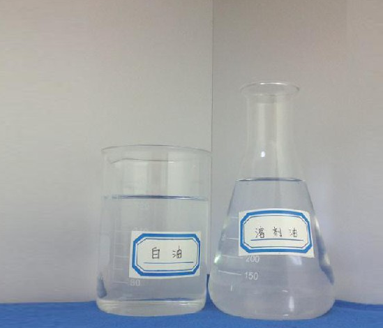 工業(yè)白油有哪些用途呢？